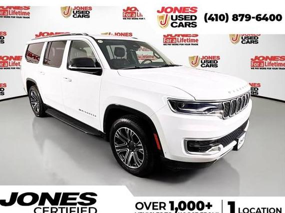 JEEP WAGONEER L 2024 1C4SJSBP3RS101756 image